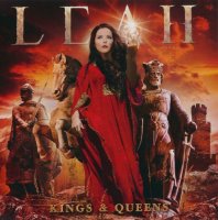 Leah - Kings & Queens (2015)  Lossless