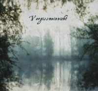 Vergissmeinnicht - Whispering Solitude (2008)