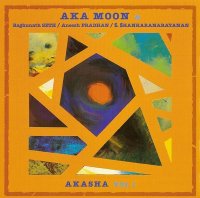Aka Moon - Akasha Vol. 1 (1996)