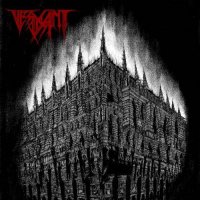 Vesicant - Shadows of Cleansing Iron (2017)  Lossless