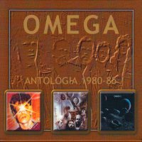 Omega - Antológia 1980-85 (2004)