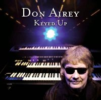 Don Airey - Keyed Up (2014)