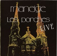 Maneige - Les Porches Live 1974-75 (2006)  Lossless