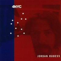 Jordan Rudess - 4NYC (2001)