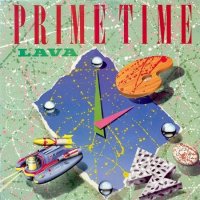 Lava - Prime Time (1982)