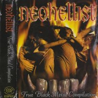 VA - Neohellist:True Black Metal Compilation (2000)