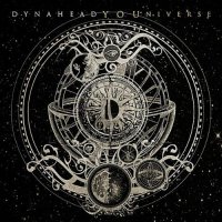 Dynahead - Youniverse (2011)  Lossless