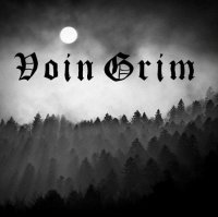 Voin Grim - Demo (2011)