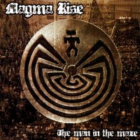 Magma Rise - The Man In The Maze (2013)