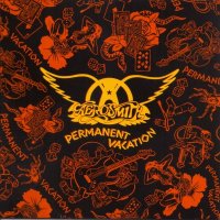 Aerosmith - Permanent Vacation (1987)