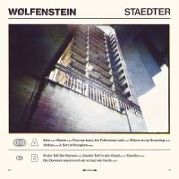 Wølfenstein - Staedter (2016)