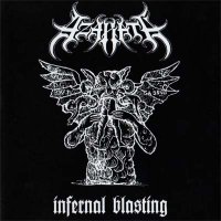 Azarath - Infernal Blasting (2003)  Lossless