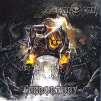 Halloween - Terrortory (2012)  Lossless