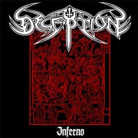 Deception - Inferno (2011)