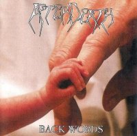 Afterdeath - Backwords (1995)