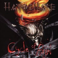 HavocHate - Cycle Of Pain (2005)