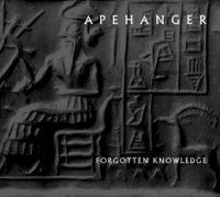 Apehanger - Forgotten Knowledge (2011)