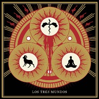 Black Hate - Los Tres Mundos (DIGI) (2012)  Lossless