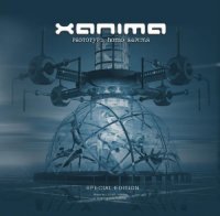 Xanima - Prototype: Homo Sapiens (2013)