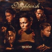 Nightwish - Nemo (2CD) (2004)