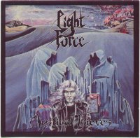 Light Force - Mystical Thieves (1988)