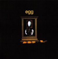 Egg - Egg (Remastered 2008) (1970)