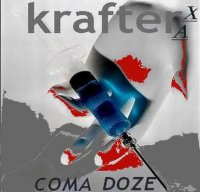 KRAFTER X _ A - Coma Doze (2012)