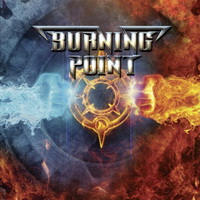 Burning Point - Burning Point (2015)  Lossless