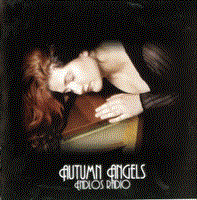 Autumn Angels - Endlos Radio (2008)