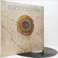 Whitesnake - Whitesnake (1987)