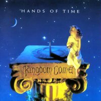 Kingdom Come - Hands of Time (1991)  Lossless