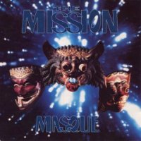 The Mission - Masque (1992)