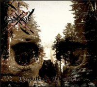 Blakagir - Carpathian Art of Sin (2007)