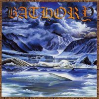 Bathory - Nordland I (2002)  Lossless