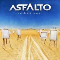 Asfalto - Antología Casual (2015)