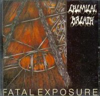 Chemical Breath - Fatal Exposure (1992)