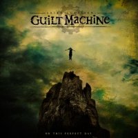 (Arjen Lucassen\'s) Guilt Machine - On This Perfect Day (2009)