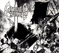 Guided Cradle - Guided Cradle (2005)
