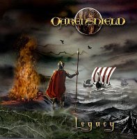 Oakenshield - Legacy (2012)  Lossless