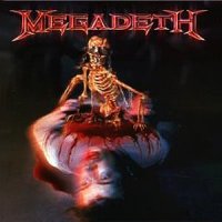 Megadeth - The World Needs A Hero (2001)  Lossless