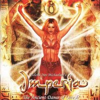 Imperia - The Ancient Dance Of Qetesh (2004)  Lossless