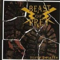 Beast Of Prey - Dirty Details (1994)