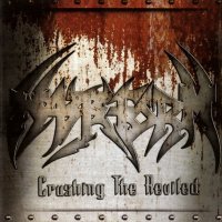 Wasteform - Crushing The Reviled [2007 European Release] (2003)