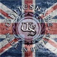 Whitesnake - Made In Britain (2013)