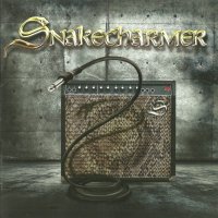 Snakecharmer - Snakecharmer [Japanese Edition] (2013)