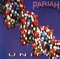 Pariah - Unity (1997)  Lossless