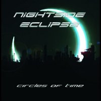 Nightside Eclipse - Circles of Time (2015)