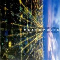 Metropolis - The Power Of The Night (1999)
