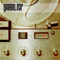 Greenleaf - Revolution Rock (2001)