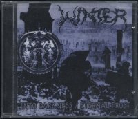 Winter - Into Darkness & Eternal Frost (Compilation) (1999)  Lossless